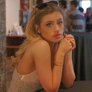 Meet your Posher, Kourteney